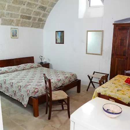 Masseria San Nicola *