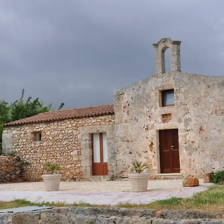 Masseria San Nicola Farm stay