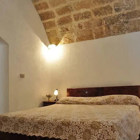 Masseria San Nicola Farm stay
