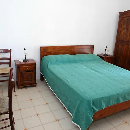 Masseria San Nicola * Patu