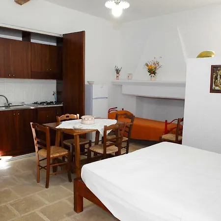 Masseria San Nicola *
