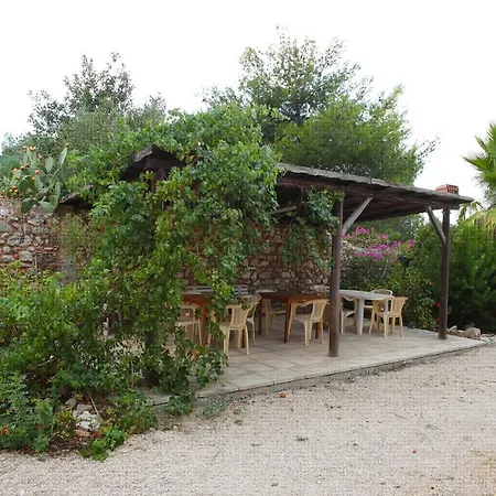Masseria San Nicola Farm stay
