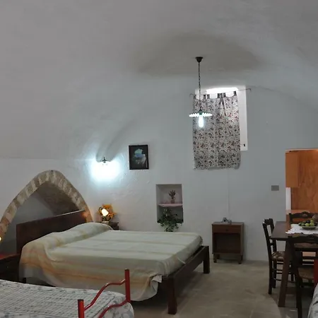 Farm stay Masseria San Nicola