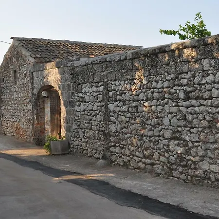 Masseria San Nicola *