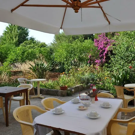 Masseria San Nicola Farm stay